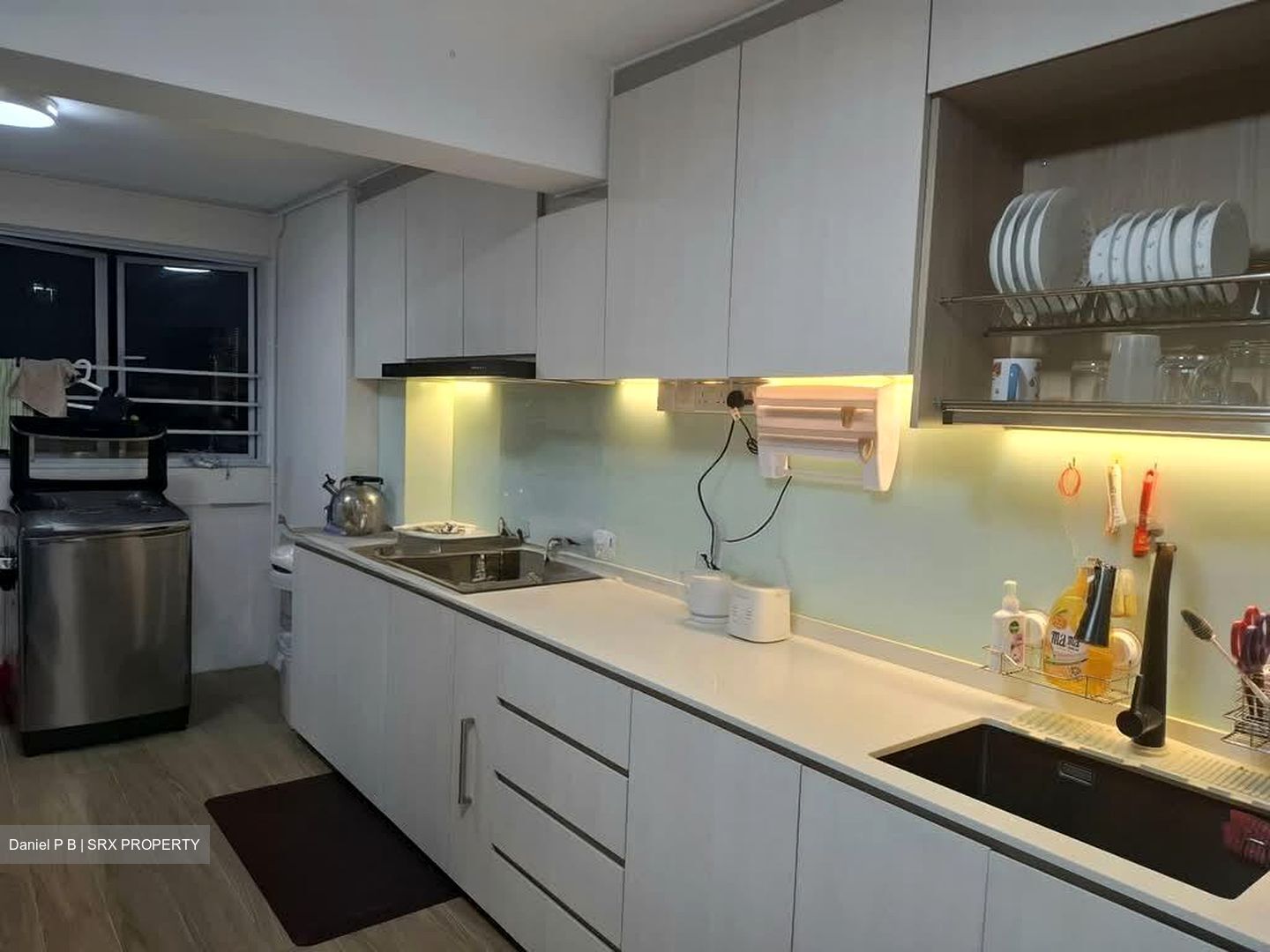 Blk 20 Telok Blangah Crescent (Bukit Merah), HDB 3 Rooms #561018141